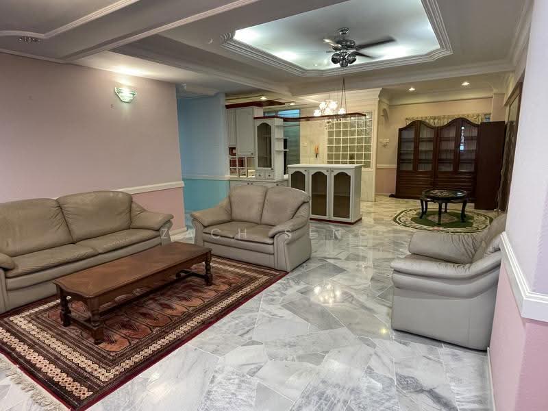 Kondominium untuk Dijual di Wangsa Heights - Zach Seng - PropertyGuru.com.my