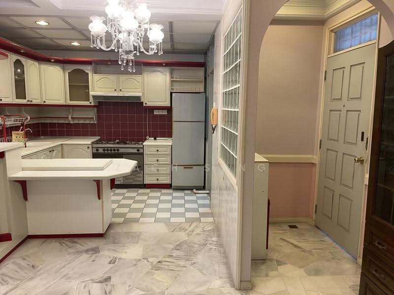 Kondominium untuk Dijual di Wangsa Heights - Zach Seng - PropertyGuru.com.my