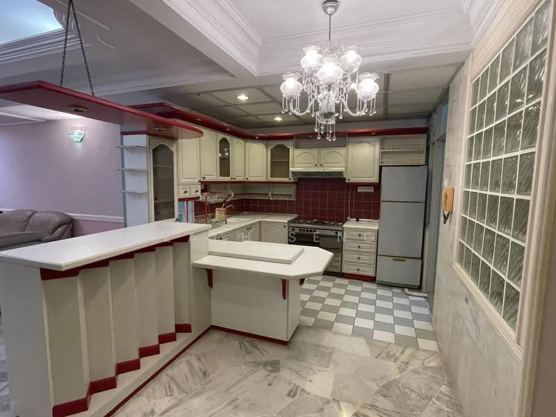Kondominium untuk Dijual di Wangsa Heights - Zach Seng - PropertyGuru.com.my