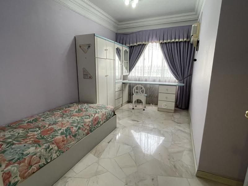 Kondominium untuk Dijual di Wangsa Heights - Zach Seng - PropertyGuru.com.my