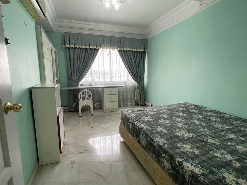 Kondominium untuk Dijual di Wangsa Heights - Zach Seng - PropertyGuru.com.my