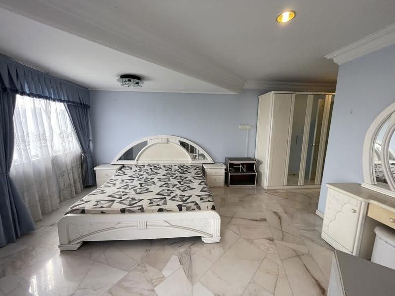 Kondominium untuk Dijual di Wangsa Heights - Zach Seng - PropertyGuru.com.my