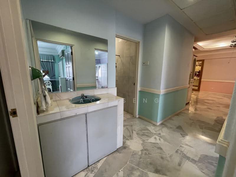 Kondominium untuk Dijual di Wangsa Heights - Zach Seng - PropertyGuru.com.my