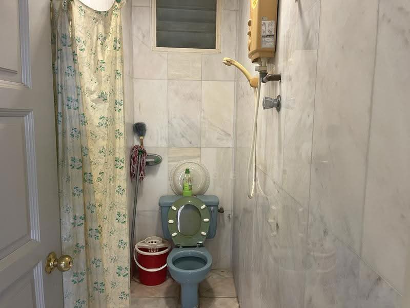 Kondominium untuk Dijual di Wangsa Heights - Zach Seng - PropertyGuru.com.my
