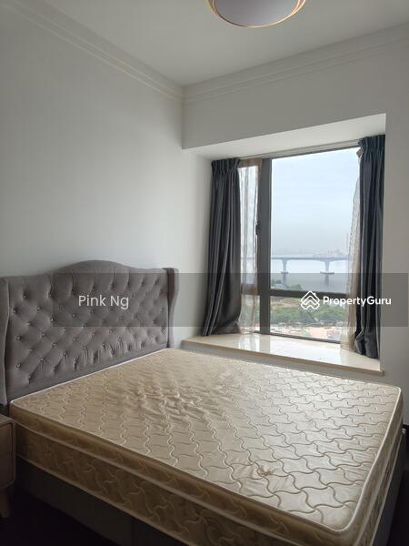 Untuk Disewa - R&F Princess Cove Phase 2-Seine Region