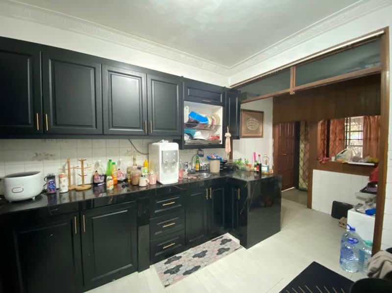 Rumah Teres 2.5-Tingkat untuk Dijual di Bandar Menjalara (Kuala Lumpur) - Nicole . - PropertyGuru.com.my