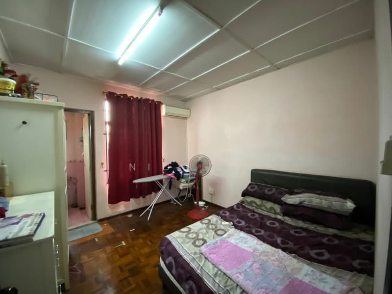 Rumah Teres 2.5-Tingkat untuk Dijual di Bandar Menjalara (Kuala Lumpur) - Nicole . - PropertyGuru.com.my