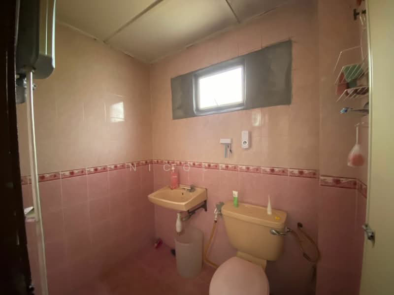Rumah Teres 2.5-Tingkat untuk Dijual di Bandar Menjalara (Kuala Lumpur) - Nicole . - PropertyGuru.com.my