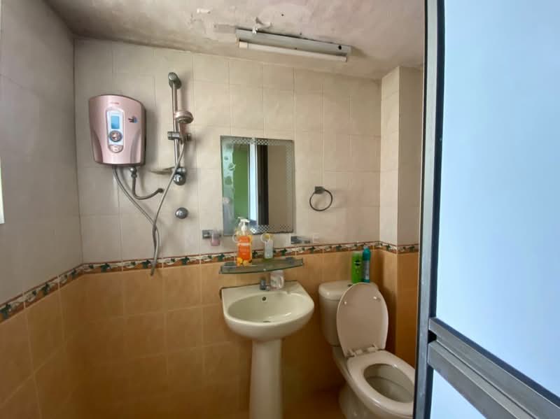 Rumah Teres 2.5-Tingkat untuk Dijual di Bandar Menjalara (Kuala Lumpur) - Nicole . - PropertyGuru.com.my