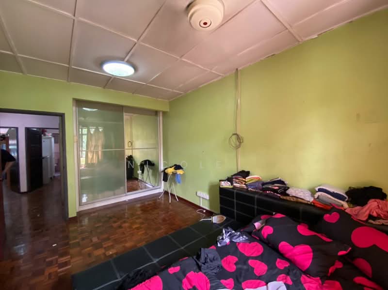 Rumah Teres 2.5-Tingkat untuk Dijual di Bandar Menjalara (Kuala Lumpur) - Nicole . - PropertyGuru.com.my