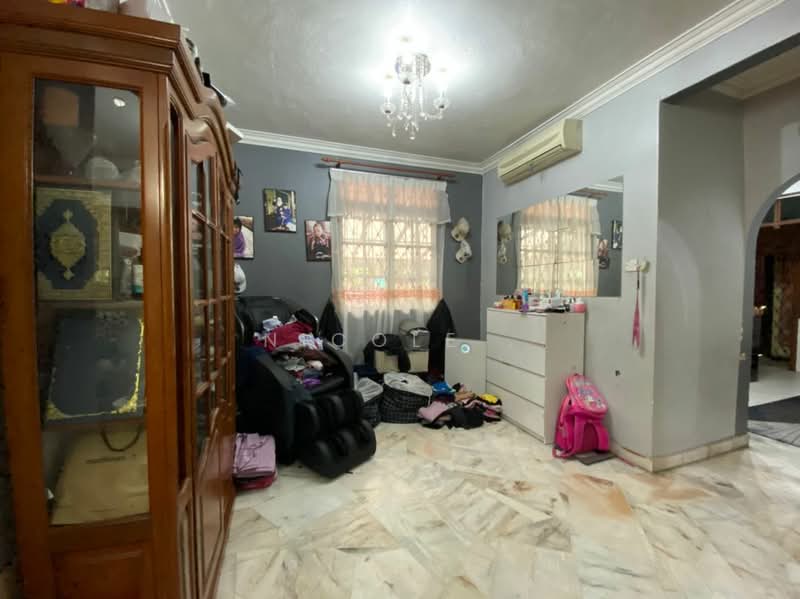 Rumah Teres 2.5-Tingkat untuk Dijual di Bandar Menjalara (Kuala Lumpur) - Nicole . - PropertyGuru.com.my
