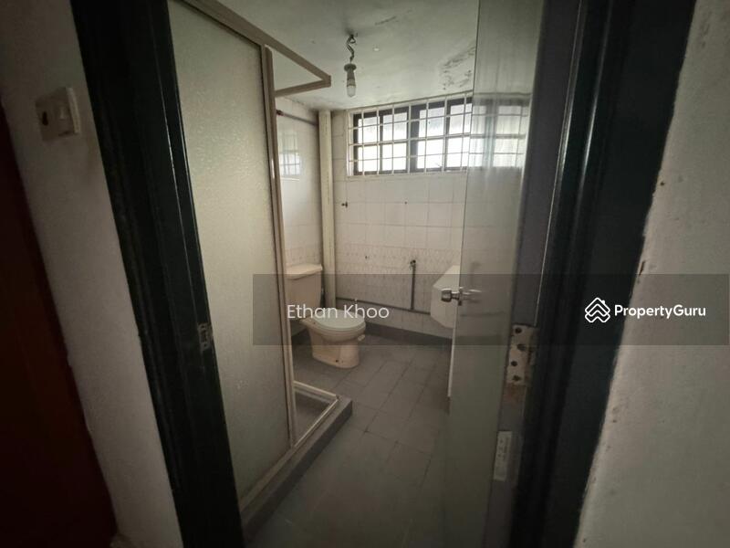 Bandar Sri Damansara untuk Untuk Dijual - RM 980,000, Apr 2026 - Bathroom - PropertyGuru.com.my