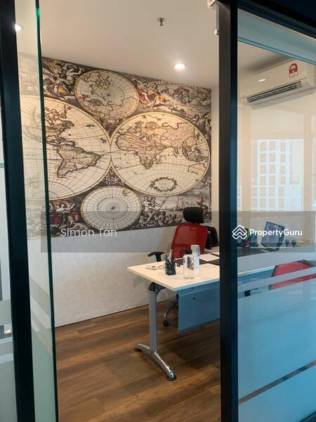Pejabat untuk Disewa di Petaling Jaya (Selangor) - Simon Tan - PropertyGuru.com.my