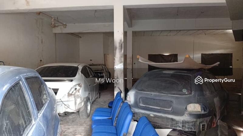 Car Park
