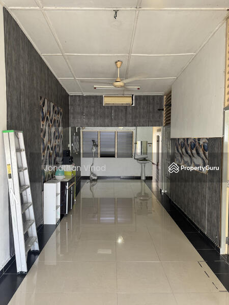 Corridor