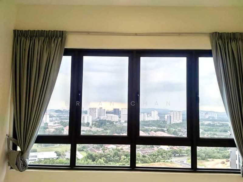Service Residence for Sale at Pandora @ Tropicana Metropark - Bryan Chan - PropertyGuru.com.my
