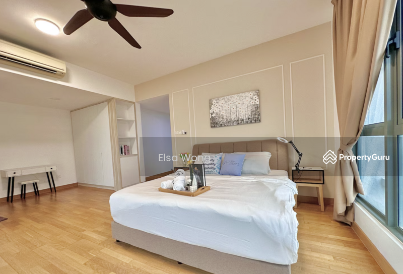 Untuk Dijual - Tropez Residences