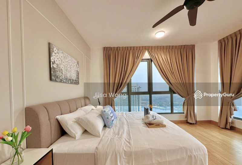 Untuk Dijual - Tropez Residences