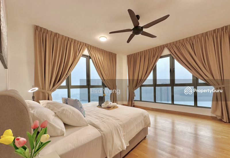 Untuk Dijual - Tropez Residences