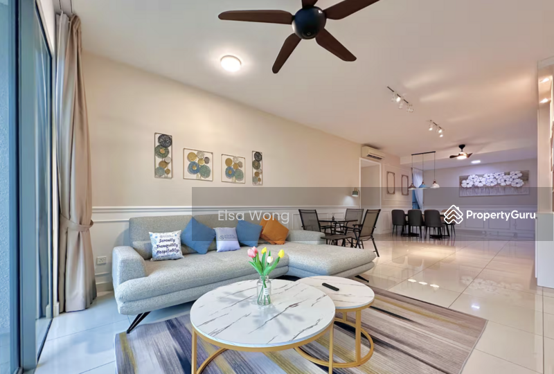 Untuk Dijual - Tropez Residences