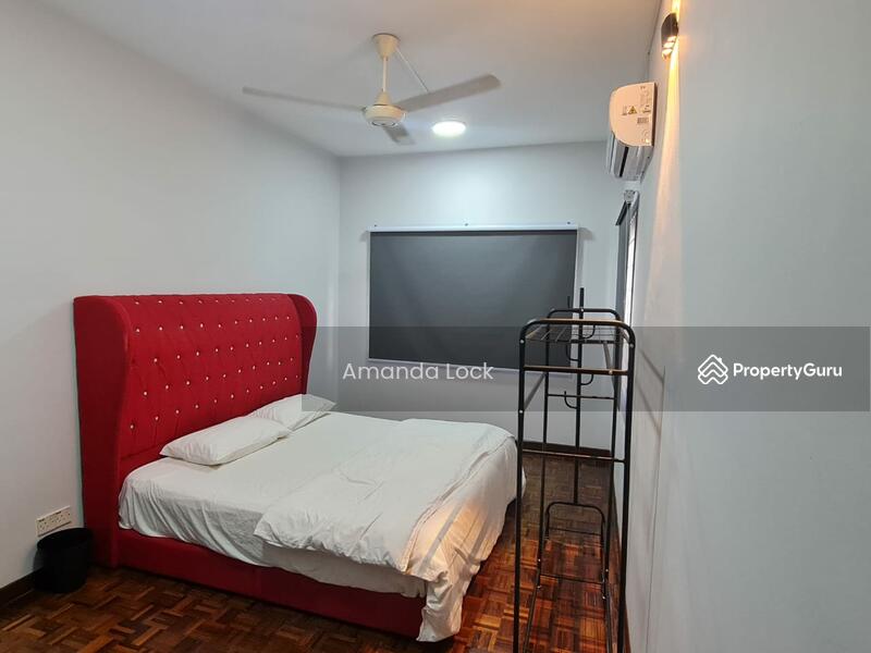 Apartment for Rent at Sri Kesidang - Amanda Lock - Bedroom - PropertyGuru.com.my
