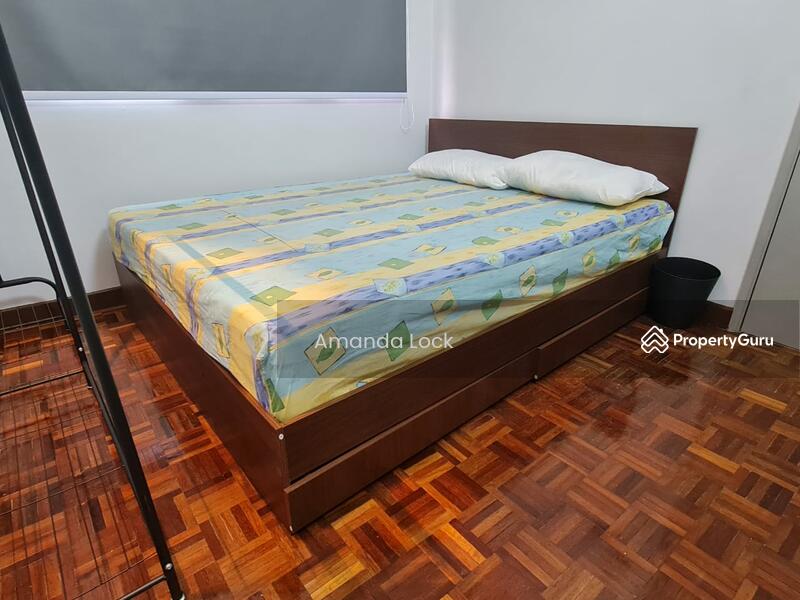 Apartment for Rent at Sri Kesidang - Amanda Lock - Bedroom - PropertyGuru.com.my