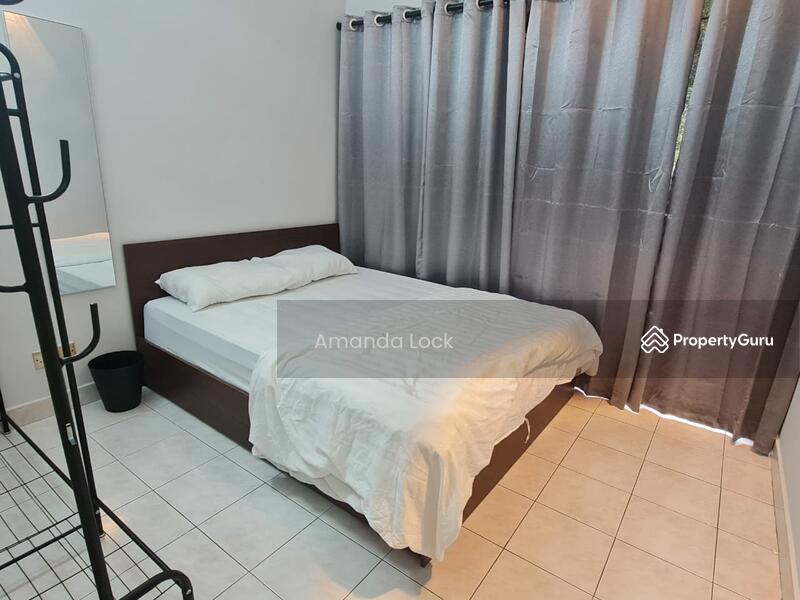 Apartment for Rent at Sri Kesidang - Amanda Lock - Bedroom - PropertyGuru.com.my