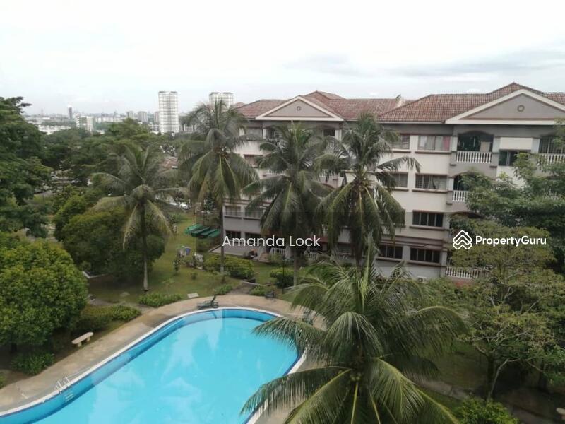 Apartment for Rent at Sri Kesidang - Amanda Lock - Pool - PropertyGuru.com.my
