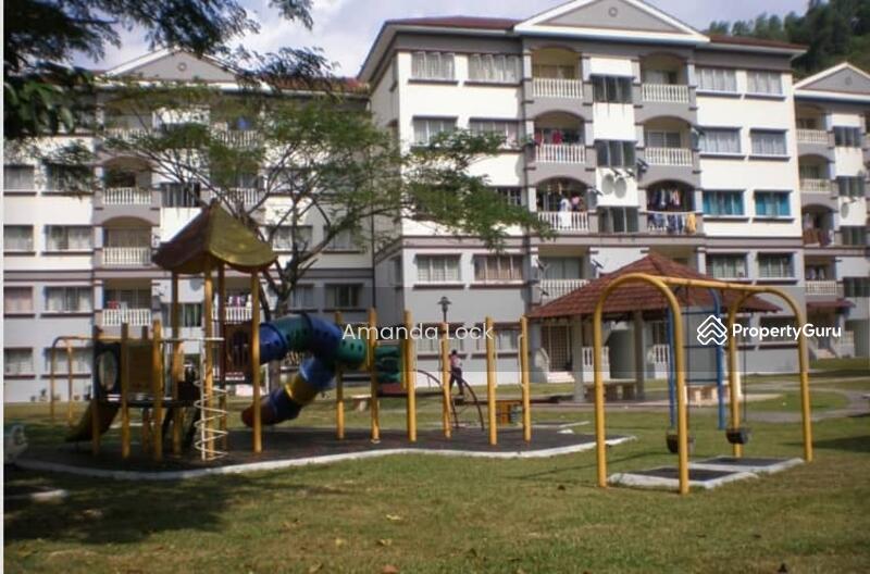 Apartment for Rent at Sri Kesidang - Amanda Lock - Others - PropertyGuru.com.my