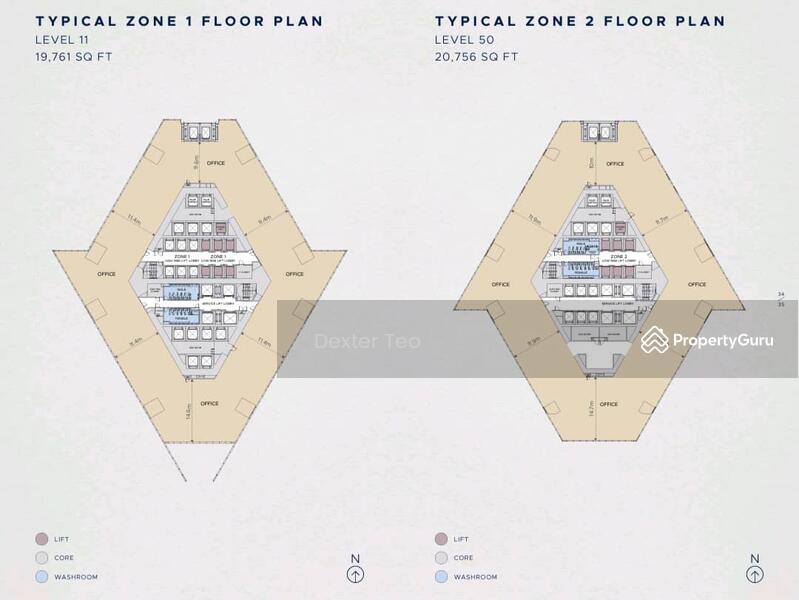 Menara Merdeka 118 untuk Untuk Disewa - RM 78,000 /bulan, Apr 2026 - PropertyGuru.com.my