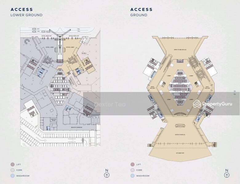 Menara Merdeka 118 untuk Untuk Disewa - RM 78,000 /bulan, Apr 2026 - PropertyGuru.com.my