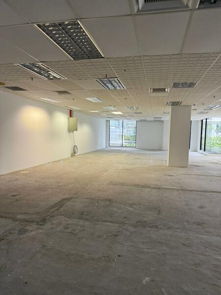 Menara Merdeka 118 untuk Untuk Disewa - RM 78,000 /bulan, Apr 2026 - Interior - PropertyGuru.com.my