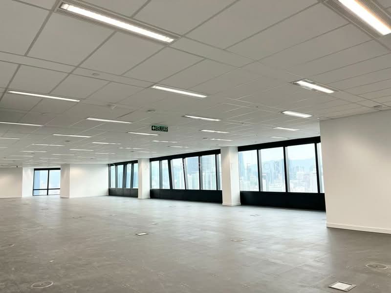 Pejabat untuk Disewa di KLCC (KL City Centre) - Dexter Teo - Interior - PropertyGuru.com.my