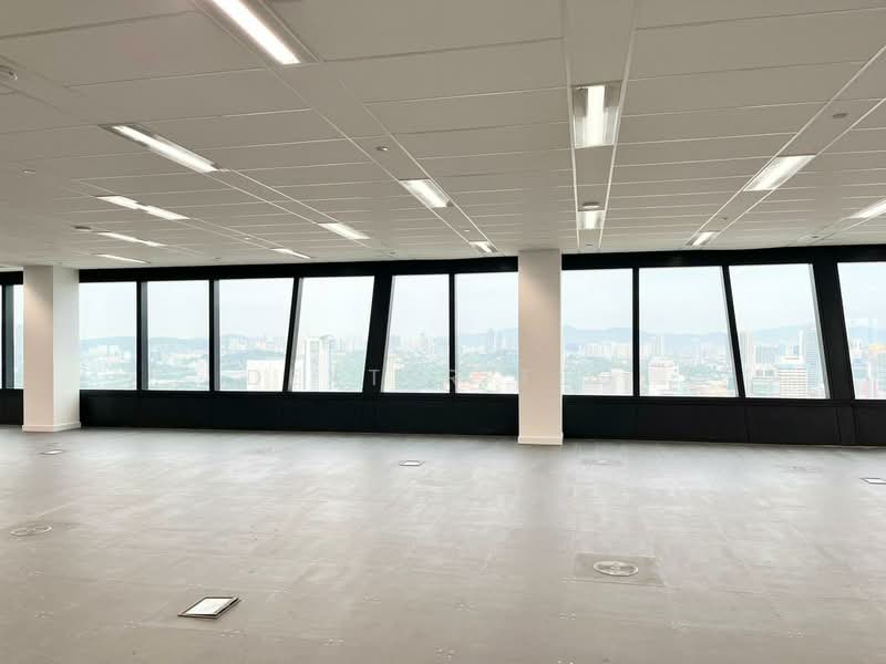 Office for Rent in Presint Merdeka 118 (KL City Centre) - Dexter Teo - Interior - PropertyGuru.com.my