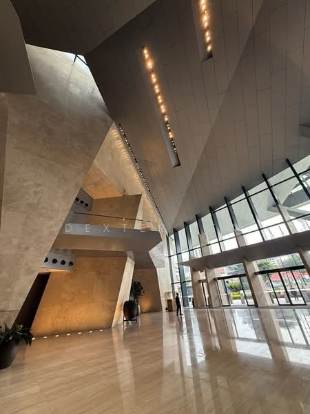 Pejabat untuk Disewa di KLCC (KL City Centre) - Dexter Teo - Lobby - PropertyGuru.com.my