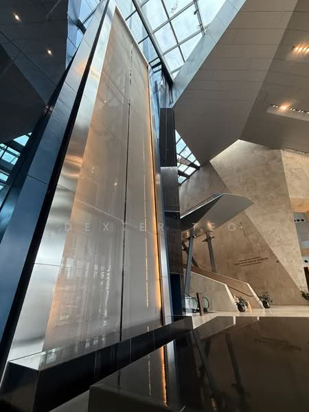 Pejabat untuk Disewa di KLCC (KL City Centre) - Dexter Teo - Lobby - PropertyGuru.com.my