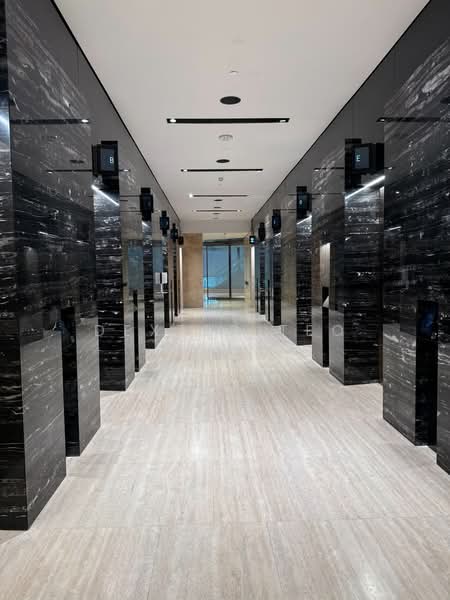 Pejabat untuk Disewa di KLCC (KL City Centre) - Dexter Teo - Corridor - PropertyGuru.com.my