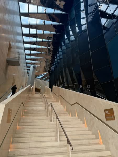 Pejabat untuk Disewa di KLCC (KL City Centre) - Dexter Teo - Interior - PropertyGuru.com.my
