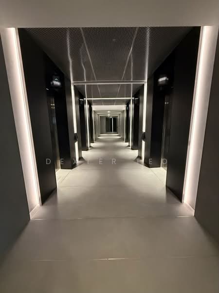 Pejabat untuk Disewa di KLCC (KL City Centre) - Dexter Teo - Corridor - PropertyGuru.com.my