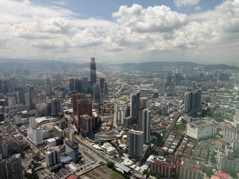 Pejabat untuk Disewa di KLCC (KL City Centre) - Dexter Teo - Exterior - PropertyGuru.com.my
