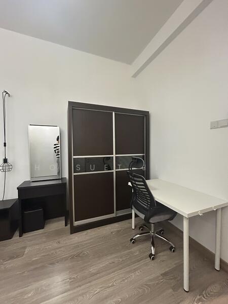 Service Residence for Rent at South View - Ho Suet Jing - Study - PropertyGuru.com.my