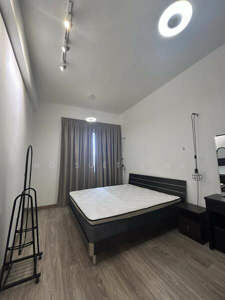 Service Residence for Rent at South View - Ho Suet Jing - Bedroom - PropertyGuru.com.my