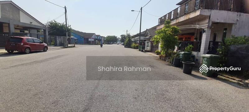 For Sale - Taman Balok Baru