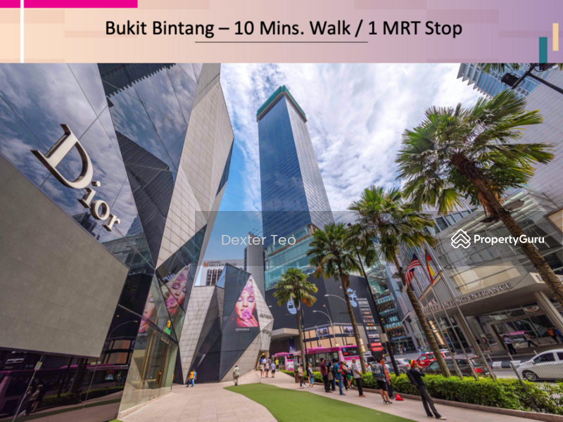 Office for Rent in Tun Razak Exchange (Kuala Lumpur) - Dexter Teo - Others - PropertyGuru.com.my