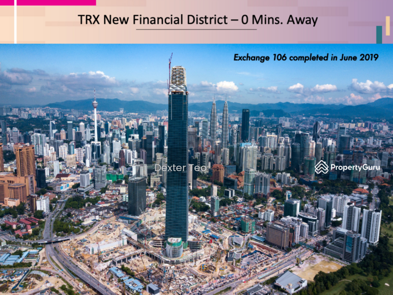 Office for Rent in Tun Razak Exchange (Kuala Lumpur) - Dexter Teo - Others - PropertyGuru.com.my