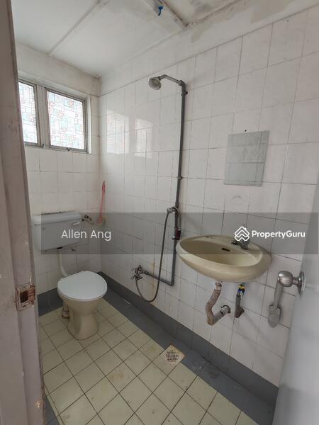 For Sale - Sri Mahigai Townhouse, Seksyen 9 Shah Alam
