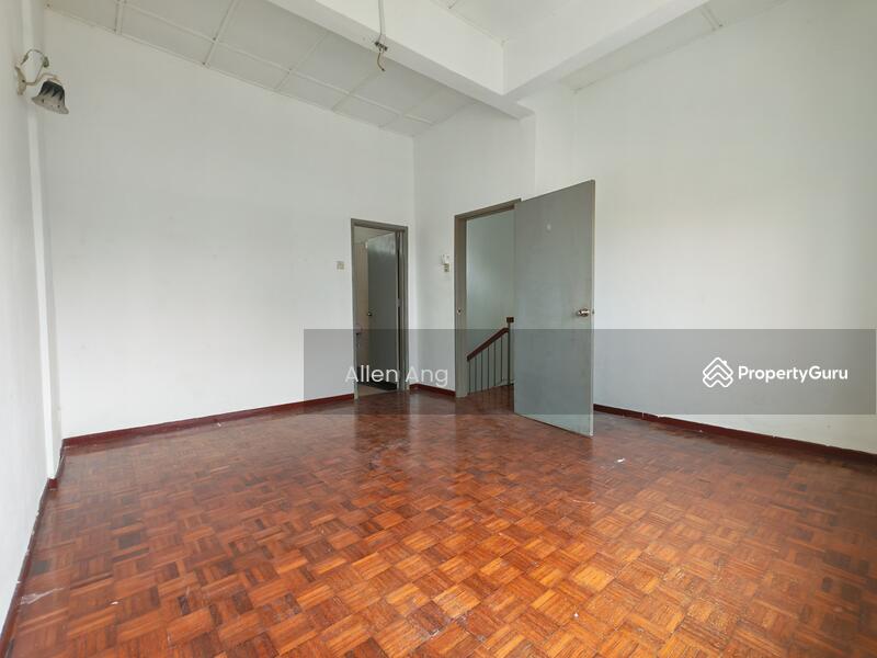 For Sale - Sri Mahigai Townhouse, Seksyen 9 Shah Alam