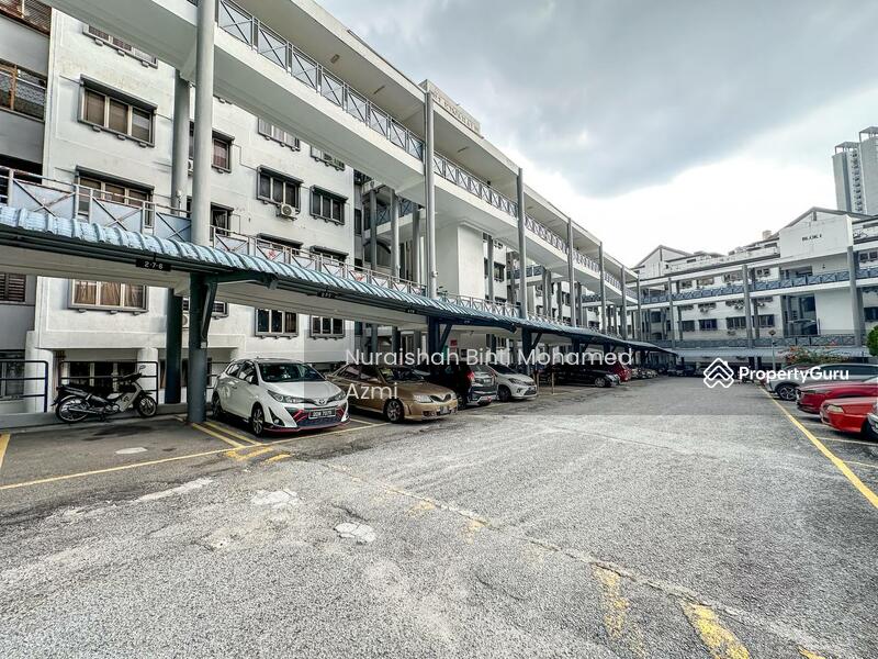 Car Park