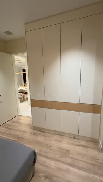 Service Residence for Rent at Sunway Belfield - Darwin Tan - Interior - PropertyGuru.com.my