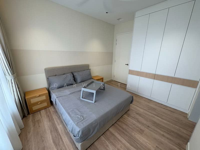 Service Residence for Rent at Sunway Belfield - Darwin Tan - Bedroom - PropertyGuru.com.my